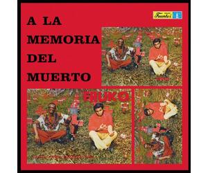 Fruko - La Memoria Del Muerto [Vinyl]