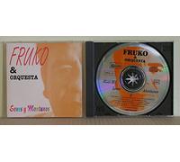 Fruko & Orquesta - Sones Y Montunos