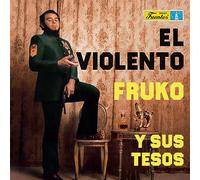 Fruko Y Sus Tesos - El Violento [Import]