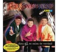 Fruko Y Sus Tesos - Esto Si ES Salsa De Verdad