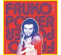 Fruko Y Sus Tesos - Fruko Power, Vol. 1: Rarities and Deep Album Cuts 1970-1974