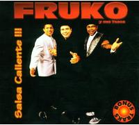 Fruko Y Sus Tesos - Salsa Caliente [Import]