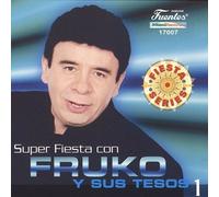 Fruko Y Sus Tesos - Super Fiesta Con Fruko Y Sus Tesos 1