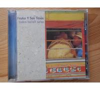 Fruko Y Sus Tesos - Todos Bailan Salsa