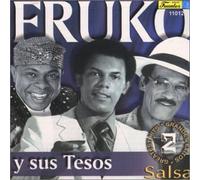 Fruko Y Sus Tesos - Vol. 2-Grandes Exitos