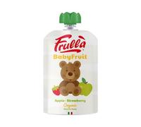 Frulla BabyFruit Pomme Fraise 100g