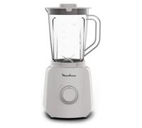 Moulinex Blendforce Essential LM410B 1,85 L Blender sport 450 W Gris