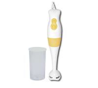 FRULLATORE A IMMERSIONE MINIPIMER + BICCHIERE 250W (MIS105)