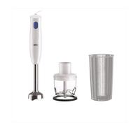 FRULLATORE AD IMMERSIONE MULTIQUICK 1 MQ10.2001M BIANCO