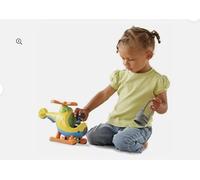 Frullatore. DLD16. Fisher Price