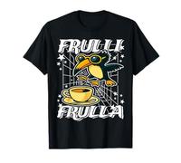 Frulli- Frulla Italian-Brainro, mèmes Tendance Amusants de la génération Z T-Shirt