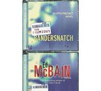 Frumious Bandersnatch McBain, Ed (Auteur)