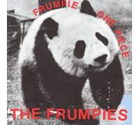 Frumpies - Frumpie One Piece -Rsd-