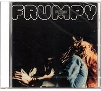 Frumpy - by The Way [Import]