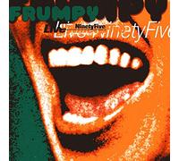 Frumpy Live-Ninty Five