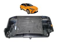 frunk Pour MG4 Electric 2022 - Espace de rangement avant élargi - Fabriqué en tissu ignifuge ABS-V0 - Qualité supérieure - Parfait pour les câbles de charge et les accessoires