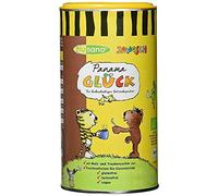 frusano Janosch Panama Gl?ck Bio Cacao 180 g Lot de 6