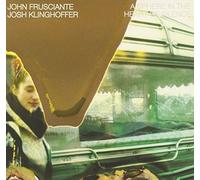 Frusciante, John - A Sphere in The Heart of [Import]