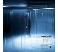 Frusciante, John - Foregrow [Import]