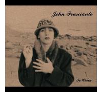 Frusciante John - Niandra Lades and Usually [Import]