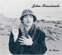 Frusciante, John - Niandra Lades & Usually..