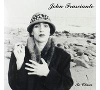 JOHN FRUSCIANTE - NIANDRA LADES & USUALLY JUST A T-SHIRT/COLOR 2 VINYL LP NEUF