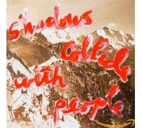 Frusciante, John - Shadows Collide With Peop