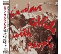 Frusciante, John - Shadows Collide with People
