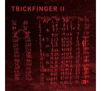 Frusciante, John - Trickfinger II [Import]