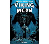 Frusin, Marcelo - Viking Moon