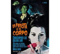 Frusta E Il Corpo (La) (Special Edition 2) (Restaurato) Dvd