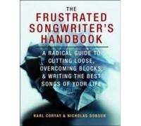 Frustrated Songwriter's Handbook
