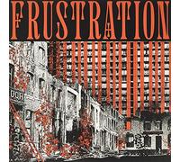 Frustration - Oddities/So Cold Streams [Import]