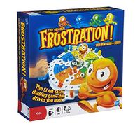 Frustration Re-invention *