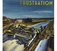 Frustration - So cold streams (vinyl)