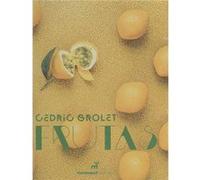 Frutas [Livre en VO] Grolet, Cedric (Auteur)