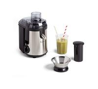FRUTELIA Extracteur de Jus, 2 Vitesses, Fonction Pulse 400 W JU420D10