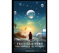 Frutiger Aero: The Essence Of Eternal (Digital Evolution: Y2k's History,Frutiger's Legacy And Flat Design)