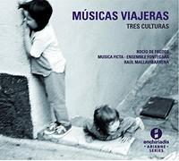 Frutos, Rocio De - Musicas Viajeras