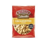 Frutos Secos Cacahuetes con cascara Borges 350 gr
