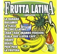 Frutta Latina Compil - Vv.Aa.