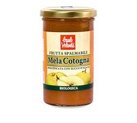 Frutta Spalmab Mela Cotogn280g