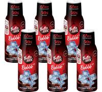 FruttaMax Cola Sirop 500ml, Concentré, 6 pièces, Boisson Set