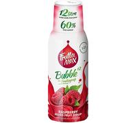 FruttaMax Sirop de framboise 500ml