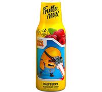 FruttaMax sirop de fruits Minions framboise 500ml 1zu23 12L boisson