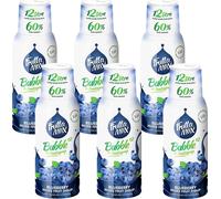 FruttaMax sirop de myrtille 500ml, concentré, 6 pièces, kit boisson