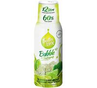 FruttaMax Sirop de tilleul et de menthe 500ml