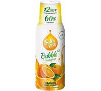 FruttaMax Sirop d'orange 500ml