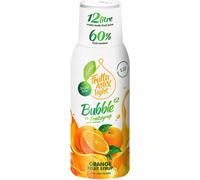 FruttaMax Sirop d'Orange Léger 500ml