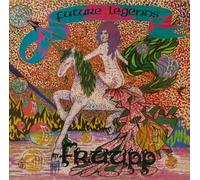 Future Legends Édition Limitée Vinyle Rouge et Blanc Marbré Vinyle